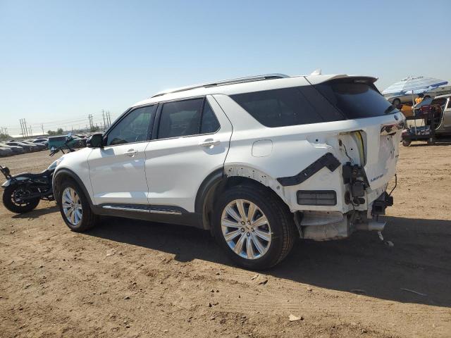1FMSK8FH6LGB56419 Ford Explorer Limited