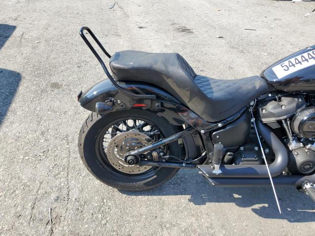 2020 HARLEY-DAVIDSON FXBB 1HD1YJJ12LB072769