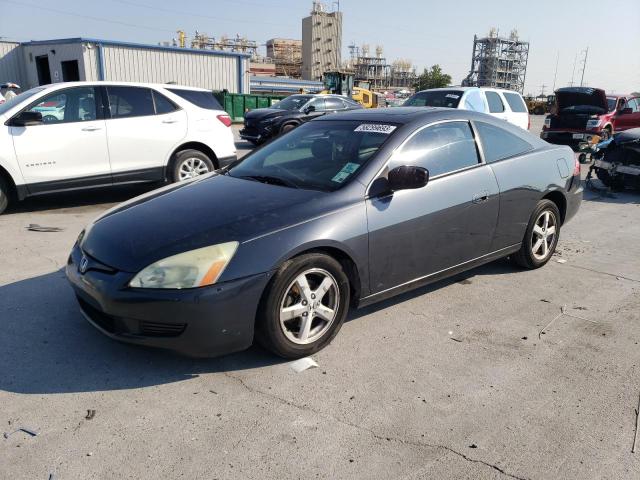 2004 Honda Accord Coupe EX