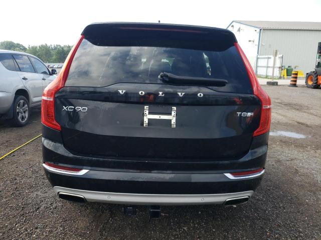 YV4BC0PL1H1132042 2017 VOLVO XC90, photo no. 6