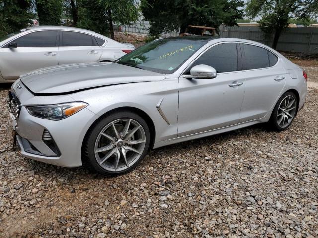 2019 Genesis G70 