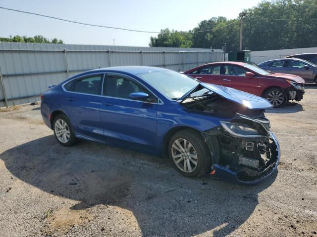 VIN 1C3CCCAB6HN500396 2017 CHRYSLER 200 no.4