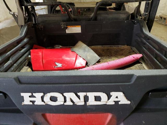 2020 HONDA SXS700 M2 1HFVE0290L4600233