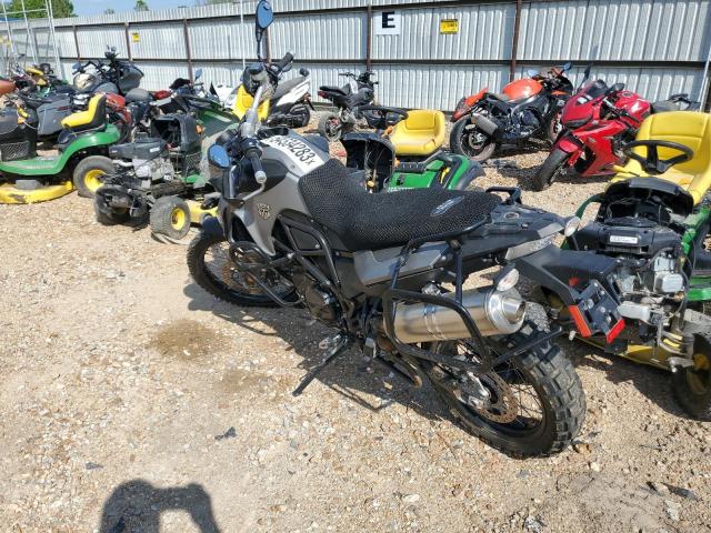 2009 BMW F800 GS WB10229079ZU00331