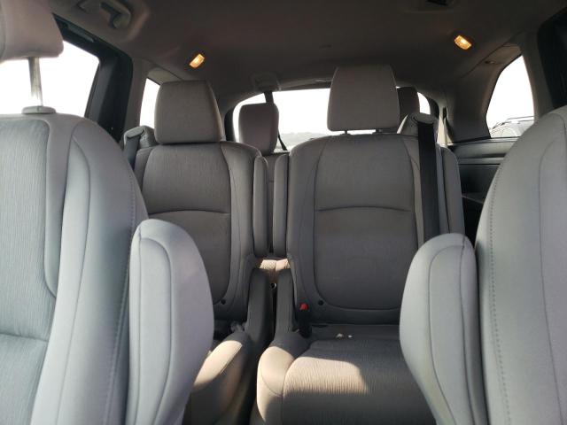 2019 HONDA ODDESEY 5FNRL6H5XKB099772