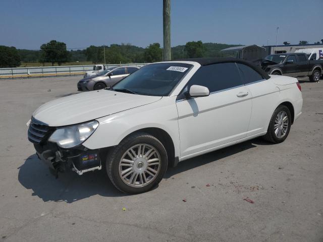 2009 Chrysler Sebring Touring