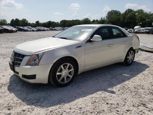 2009 Cadillac CTS 