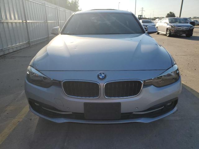 2017 BMW 330 I - WBA8B9G56HNU50315