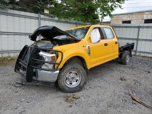 2020 Ford F-250 