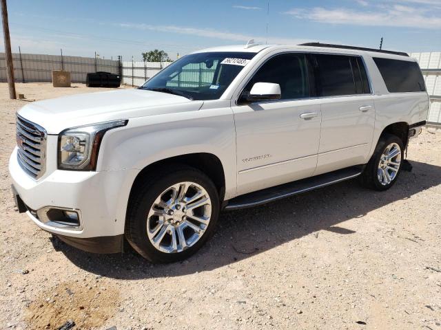 2019 GMC Yukon XL 