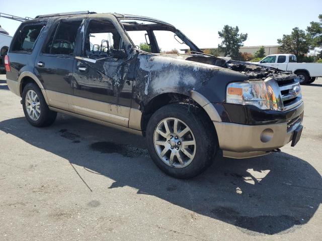 1FMJU1J58EEF23670 Ford Expedition Xlt