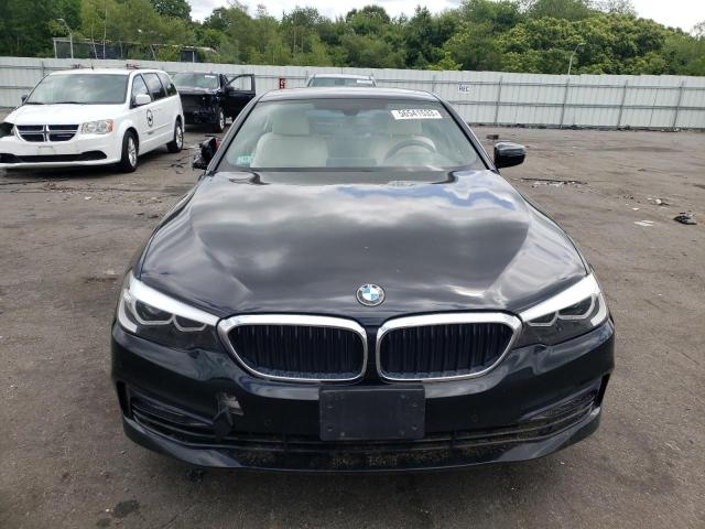 2017 BMW 530 XI - WBAJA7C32HG458168