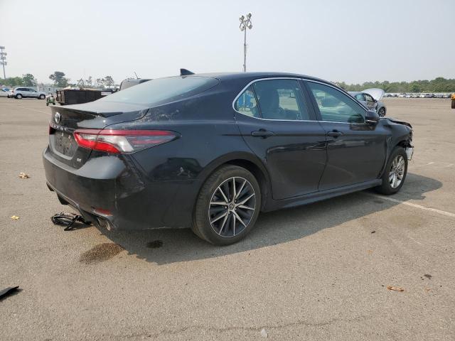 2022 TOYOTA CAMRY NIGH - 4T1S11AK3NU688759