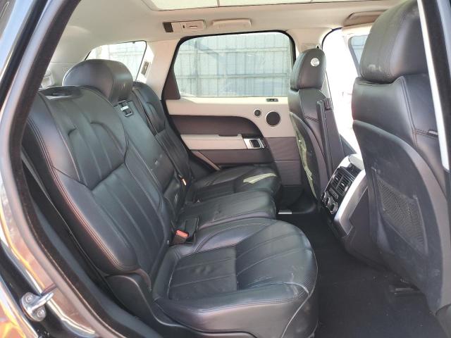 SALWR2VF4FA517287 Land Rover Range Rover Sport Hse
