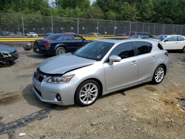 2013 Lexus CT 