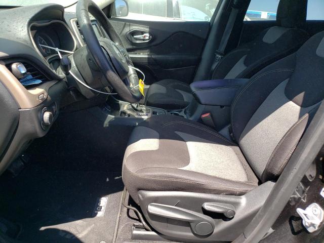 1C4PJLAB4FW632020 Jeep Cherokee Sport