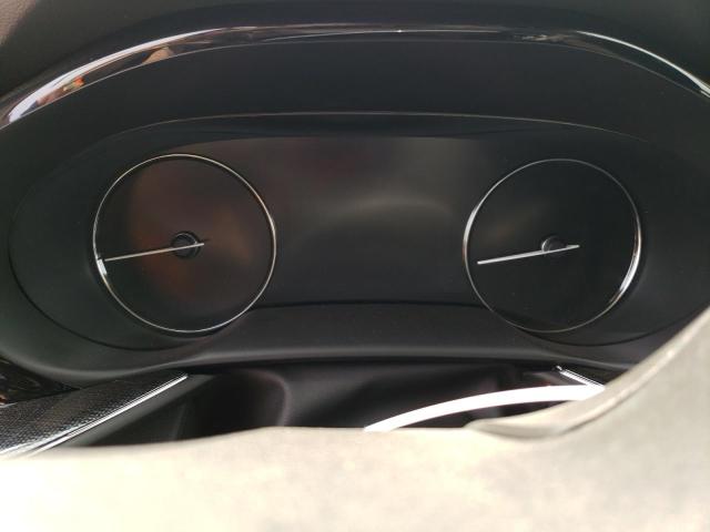 2023 BUICK ENVISION P - LRBAZLR42PD063331