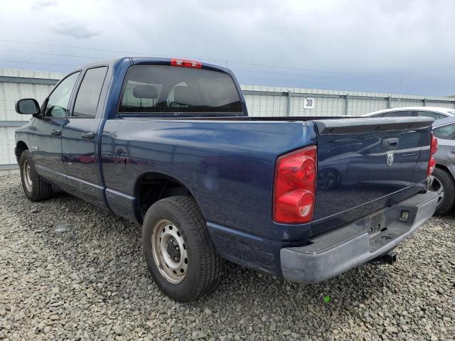 DODGE RAM 1500 ST 2008 1