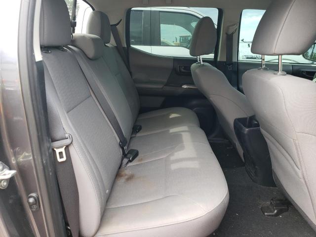 2017 TOYOTA TACOMA DOU - 5TFAZ5CN7HX038696