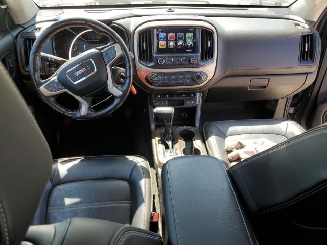 1GTP6EE10J1187375 GMC Canyon Denali