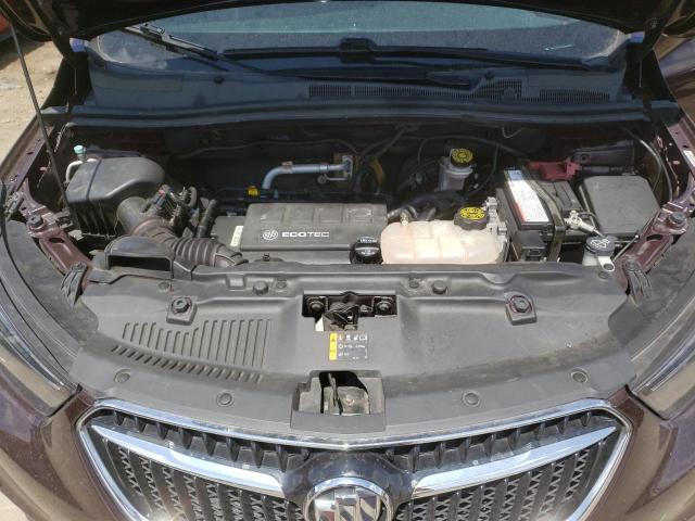 KL4CJESB0JB687809 2018 BUICK ENCORE, photo no. 11