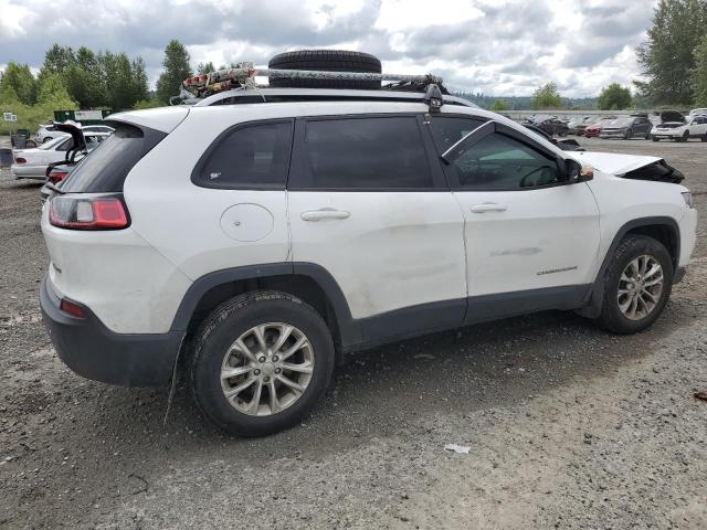 1C4PJMCB3LD564299 Jeep Cherokee Latitude