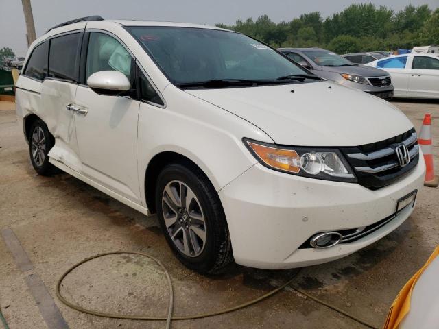 5FNRL5H96GB020621 2016 HONDA ODYSSEY, photo no. 4