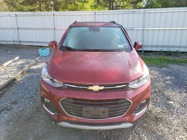 2020 CHEVROLET TRAX PREMI 3GNCJRSB9LL115644