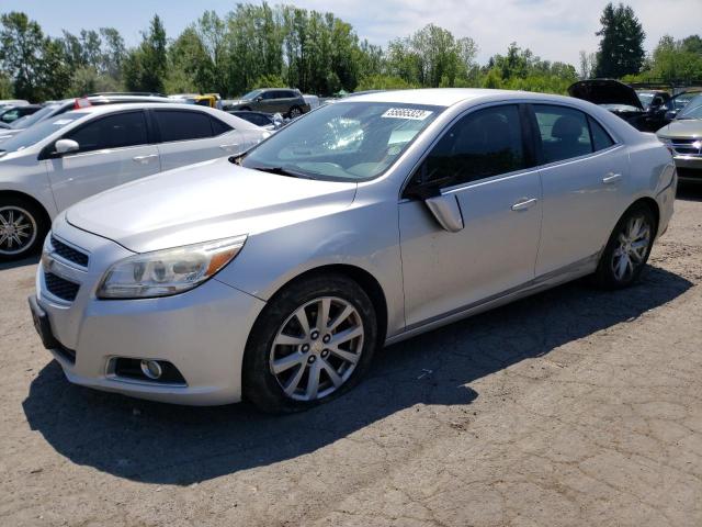 2013 Chevrolet Malibu 