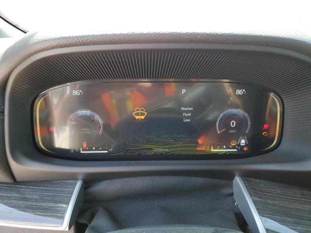 2022 JEEP WAGONEER S 1C4SJVBT4NS216391