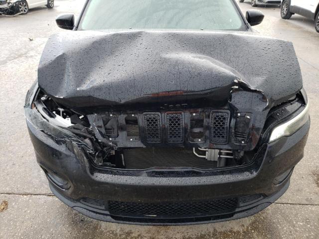 1C4PJLLB0KD325026 Jeep Cherokee Latitude Plus