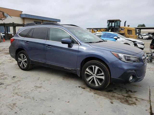 4S4BSANC7J3263500 Subaru Outback 2.5i Limited