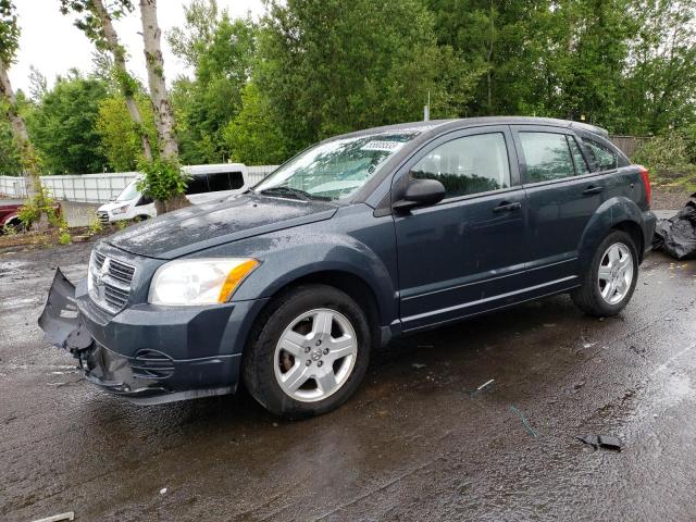 2008 Dodge Caliber SXT