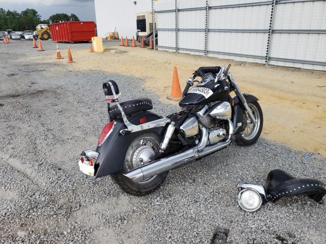 2007 HONDA VT750 - JH2RC50087M301170