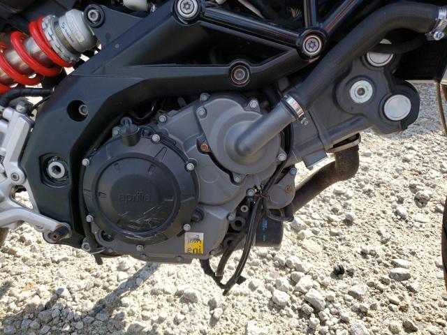 2016 APRILIA SHIVER - ZD4RAC017GS001504