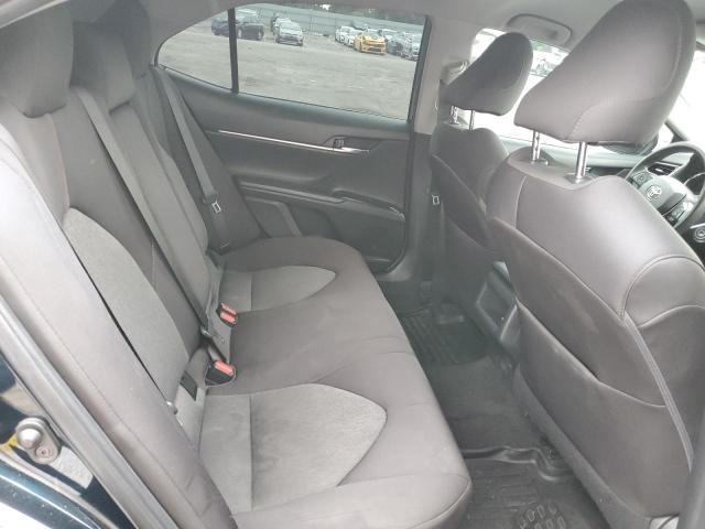 4T1B11HK1KU735031 Toyota CAMRY L