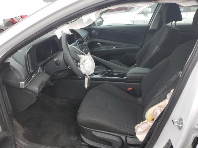 2023 HYUNDAI ELANTRA BL - KMHLM4AJ2PU033189