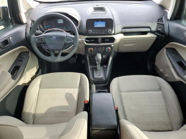 MAJ3P1REXJC236061 Ford ECOSPORT S