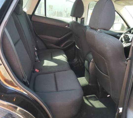 JM3KE2BY6G0855697 Mazda CX-5 SPORT