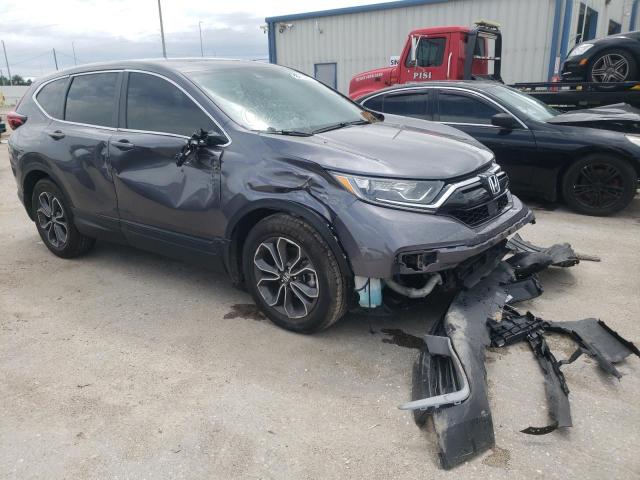 2020 Honda Cr-V Exl VIN: 2HKRW1H8XLH412360 Lot: 57123203