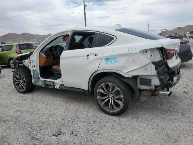 5UXKU2C39H0U29422 2017 BMW X6 - Image 2