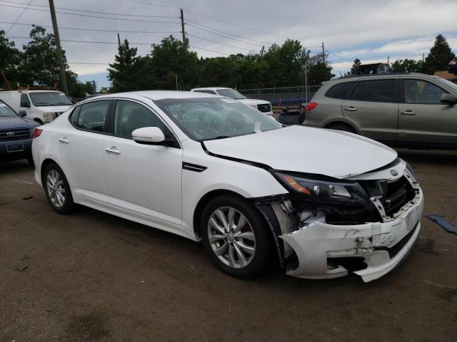 5XXGN4A73EG270851 KIA OPTIMA EX