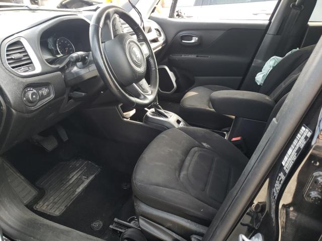 ZACNJABB7KPK49333 Jeep Renegade Latitude