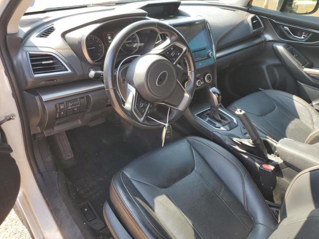 VIN: JF2GTAMC7JH213807 Auction: COPART Lot: 55822753 Location: TX - LONGVIEW JF2GTAMC7JH213807 SUBARU CROSSTREK 2018 WHITE Photo 8