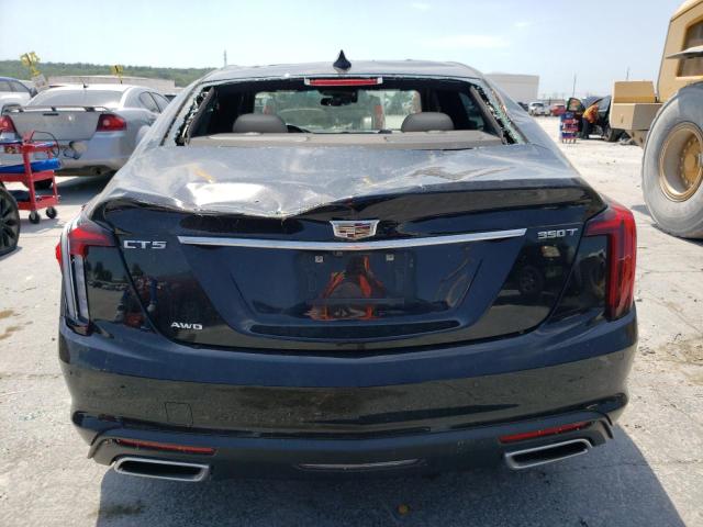 2020 CADILLAC CT5 PREMIU - 1G6DT5RK3L0127651