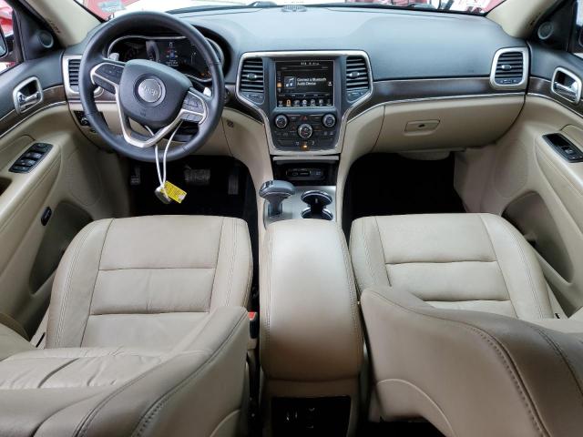 1C4RJFBG8EC102167 Jeep Grand Cherokee Limited