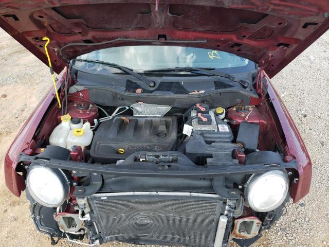 2016 JEEP ALL OTHER - 1C4NJRFBXGD798977