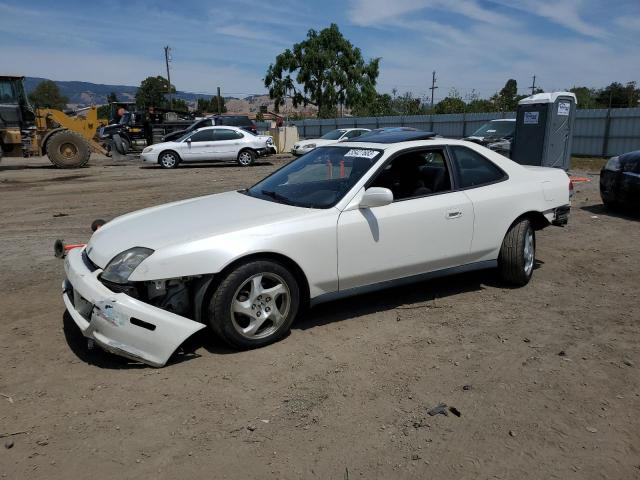 1999 Honda Prelude 