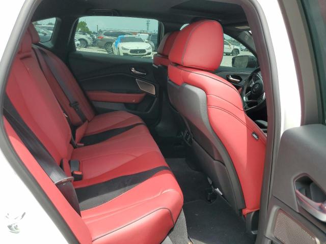 2022 ACURA TLX TECH A - 19UUB5F54NA005071
