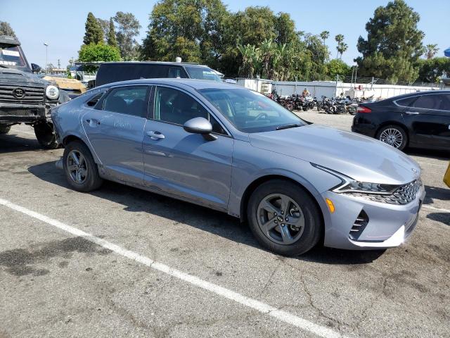 5XXG24J28MG005936 KIA K5 LX